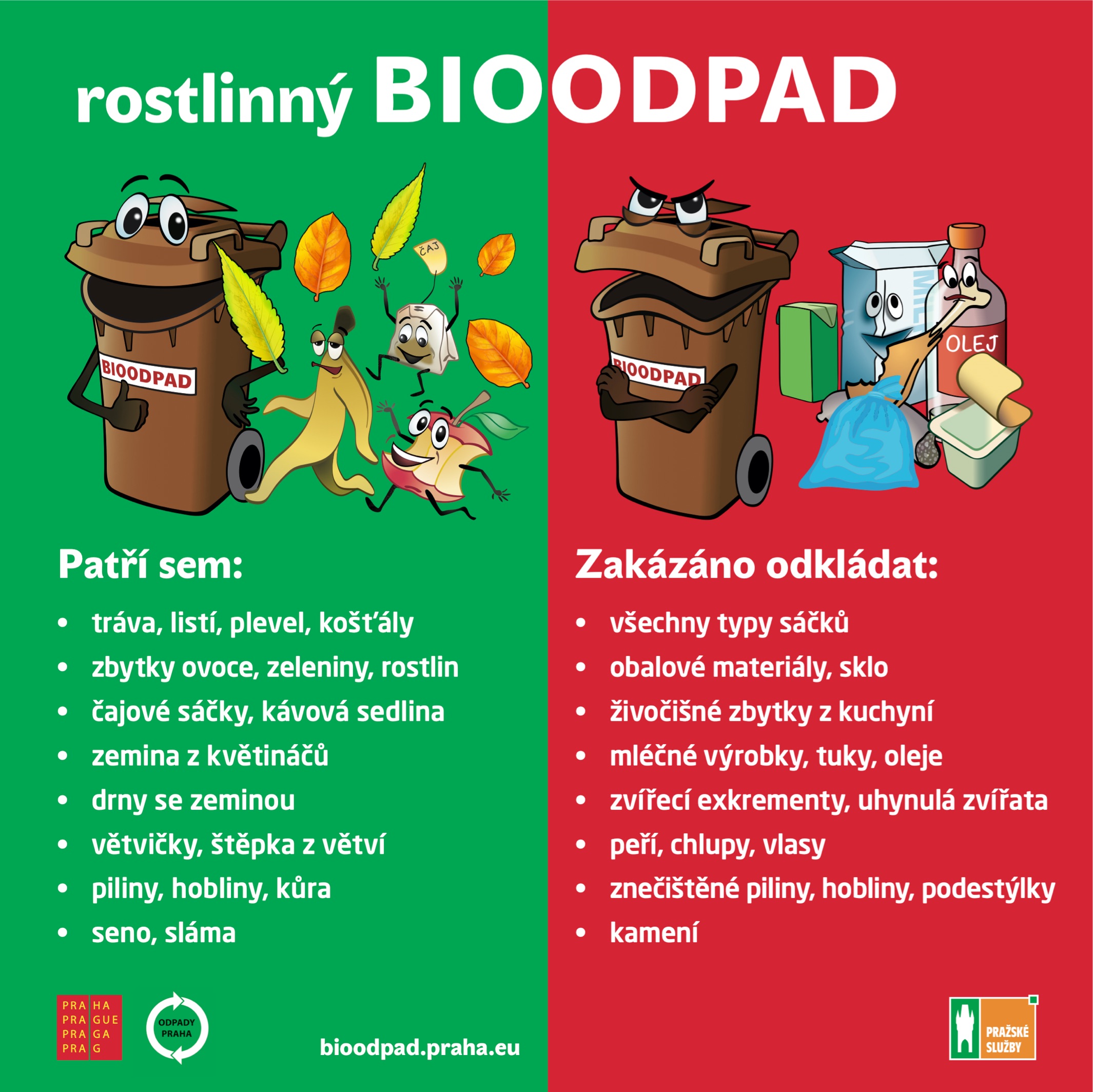 BIOPOPELNICE ZDARMA